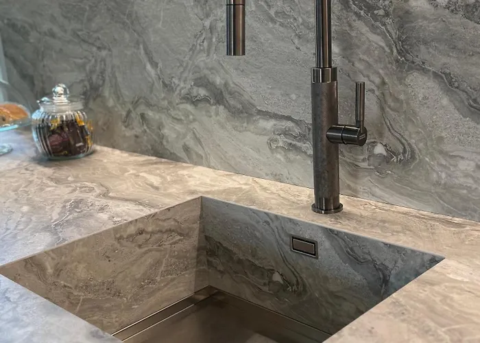 White House Con Posti Auto Apartament *