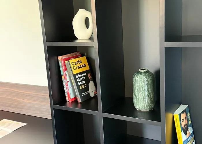 White House Con Posti Auto *