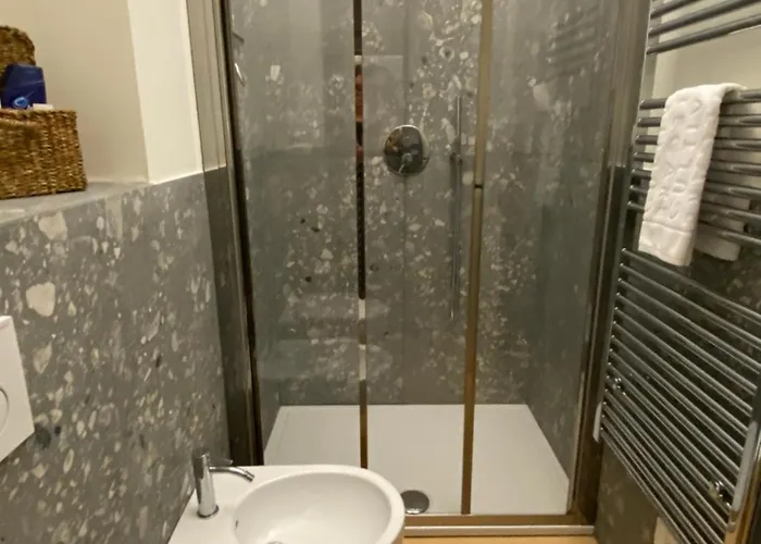 Paeninsula, Design E Comfort Nel Centro Di - Porta Venezia Lejlighed *
