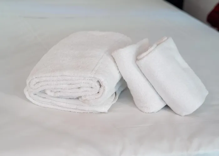 Marghera - Wifi - Centro * Milán