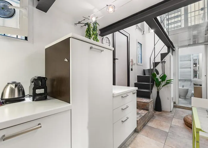 Marghera - Wifi - Centro 公寓