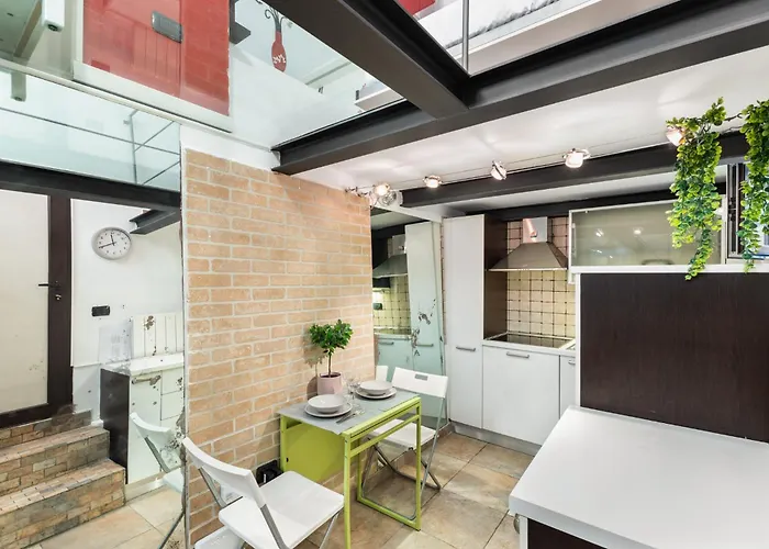 Marghera - Wifi - Centro 米兰