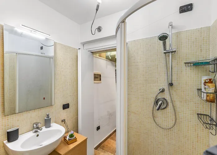 Marghera - Wifi - Centro * Milán