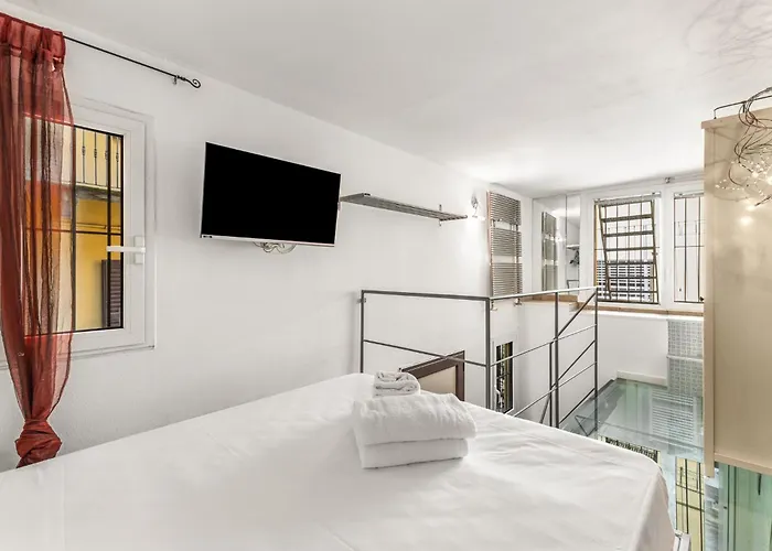 Marghera - Wifi - Centro