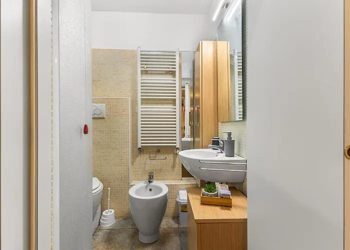 Apartamento Marghera - Wifi - Centro