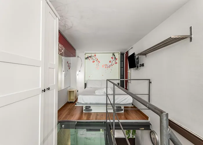 Marghera - Wifi - Centro *