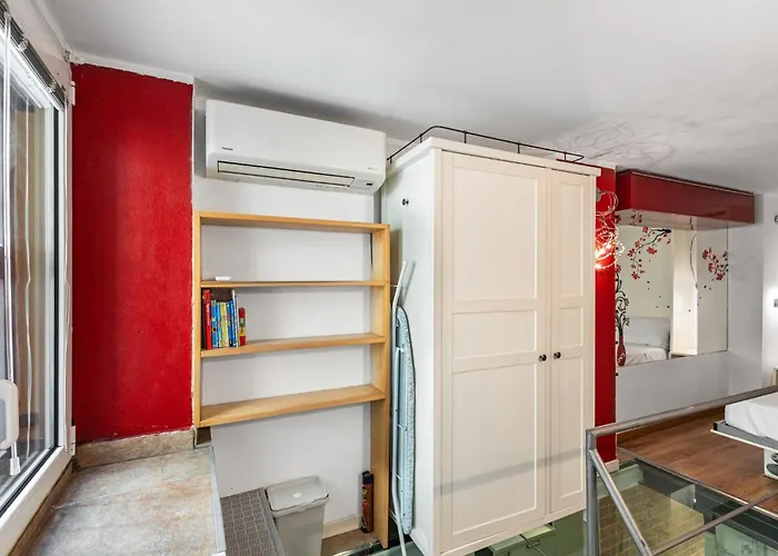 Marghera - Wifi - Centro * Milán