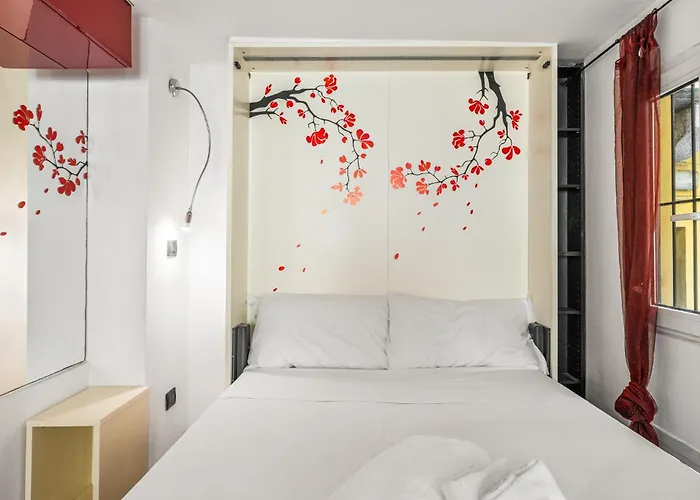 Marghera - Wifi - Centro Apartamento