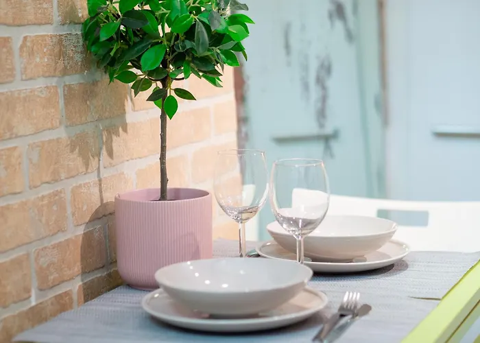 Apartamento Marghera - Wifi - Centro