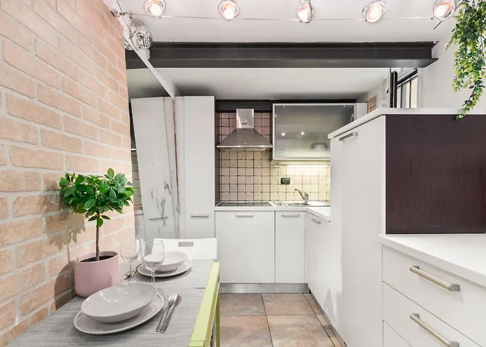 Apartamento Marghera - Wifi - Centro *