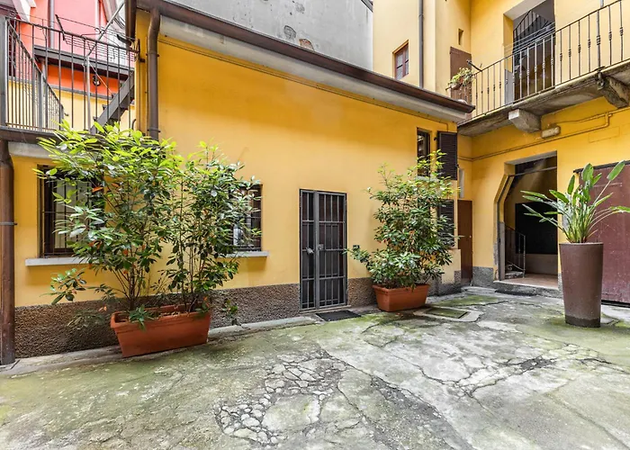 Marghera - Wifi - Centro * Milán