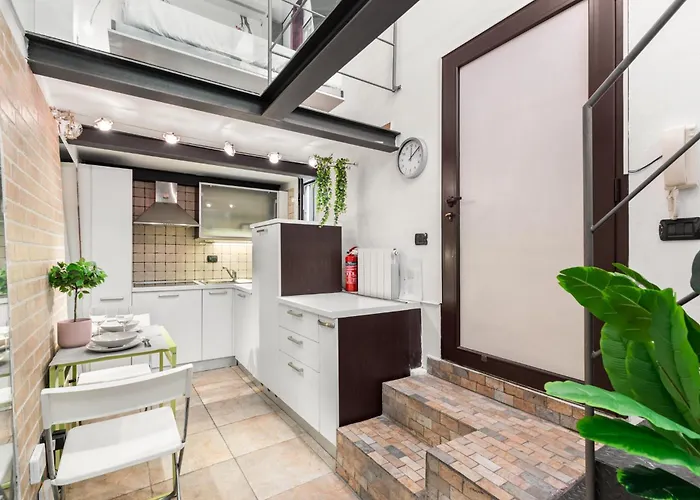 Marghera - Wifi - Centro Apartamento *