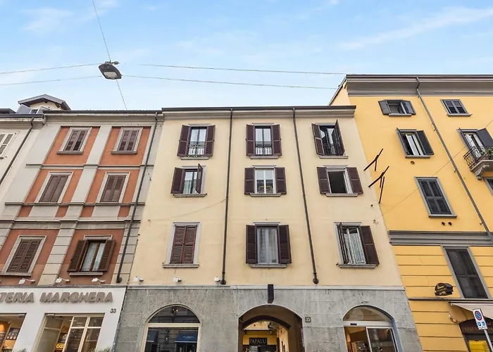 Apartamento Marghera - Wifi - Centro *