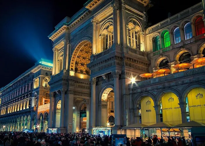 Wellness - Spa, Sauna & Gym Experience Milano