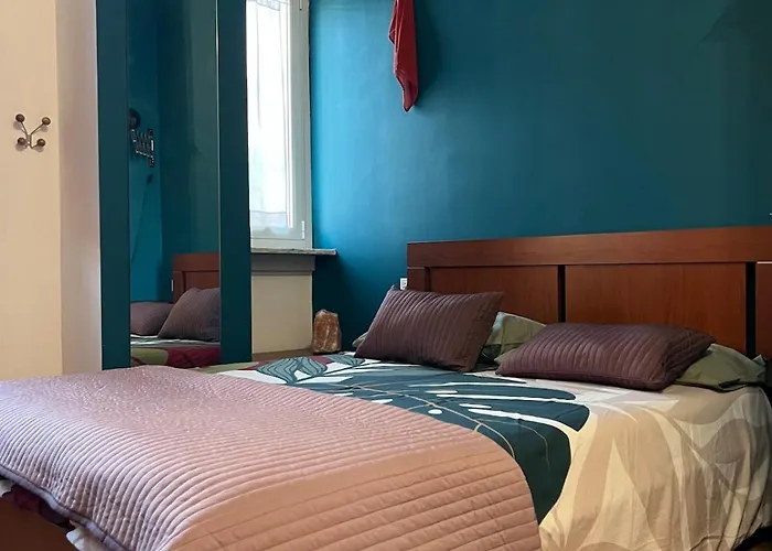 Risplendente Apartment Mailand