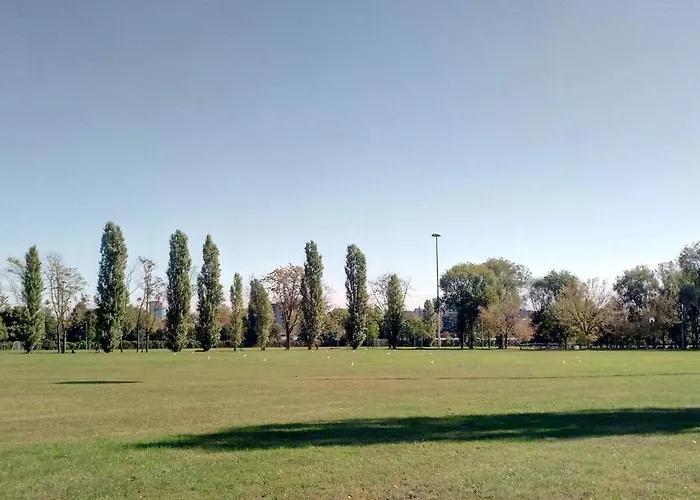 Risplendente * Mailand