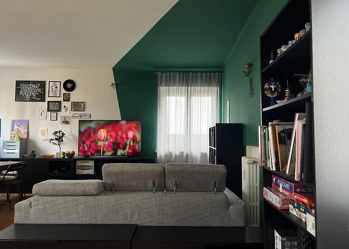 Risplendente Apartment