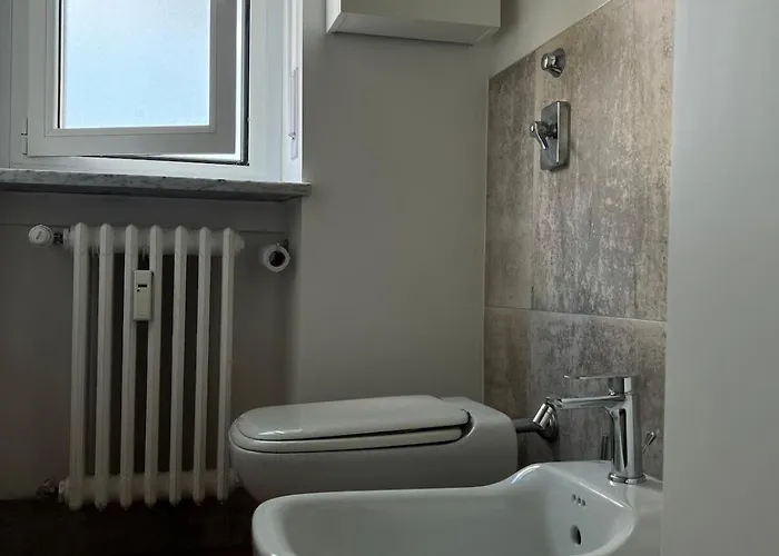 Apartment Risplendente Mailand