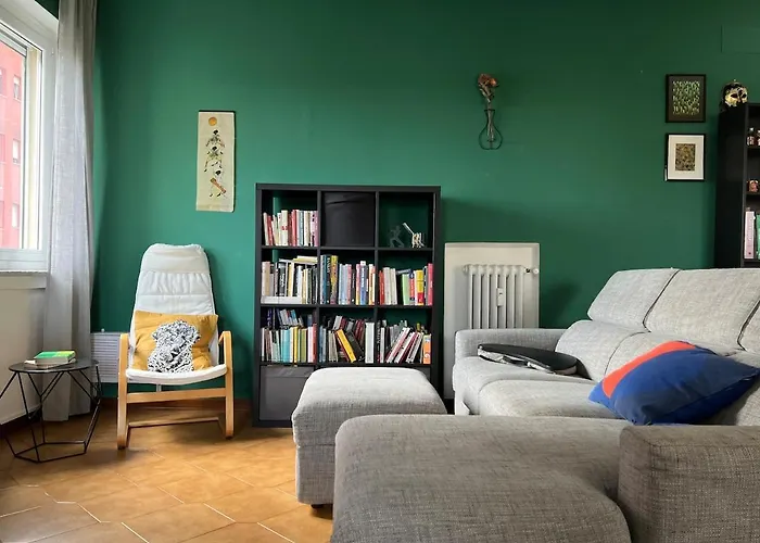 Risplendente Apartment