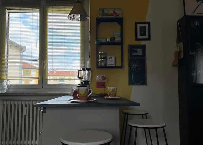 Risplendente * Mailand