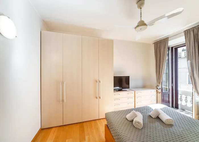 Διαμέρισμα Youhosty - Arco Della Pace Μιλάνο