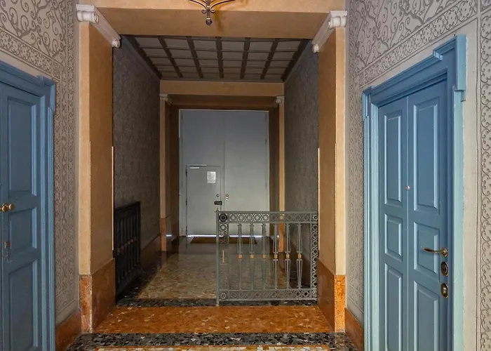 Διαμέρισμα Youhosty - Arco Della Pace Μιλάνο