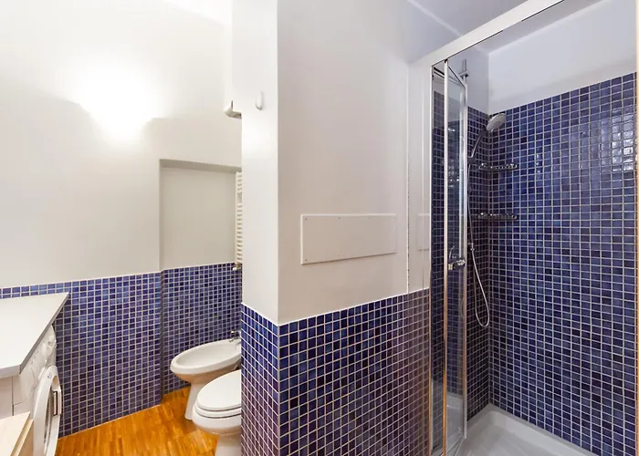 Youhosty - Arco Della Pace Milano