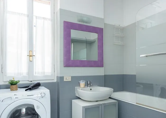 Apartmán The Golden Floor - New Bright