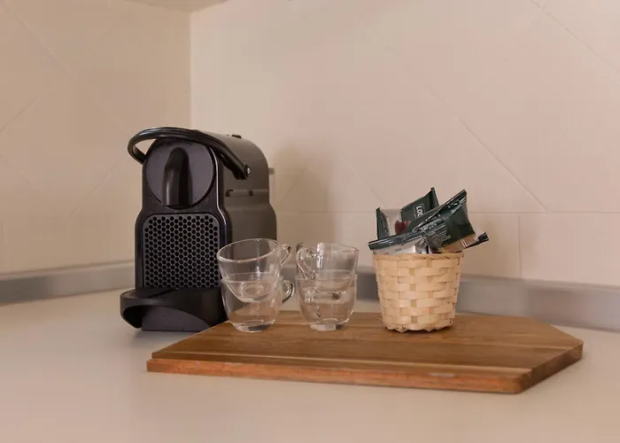 The Golden Floor - New Bright Apartmán *