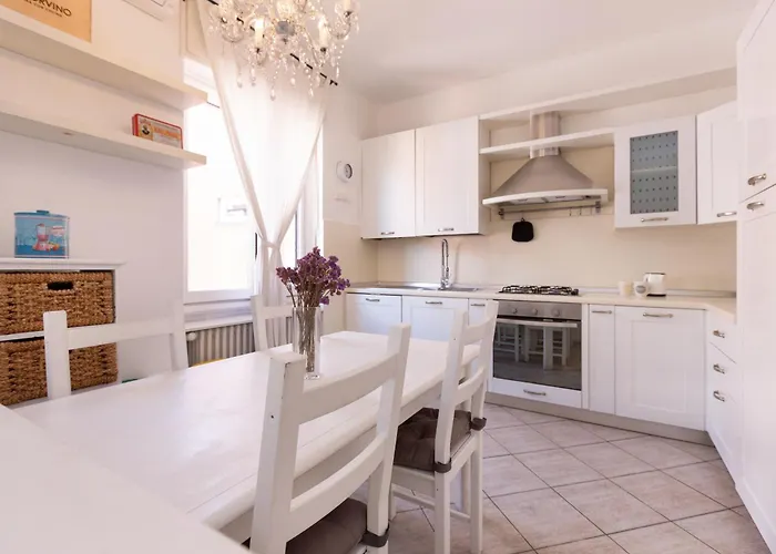 Apartmán The Golden Floor - New Bright