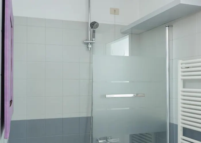 The Golden Floor - New Bright Apartmán *