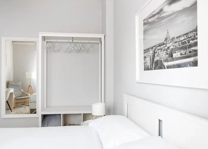 Contrasti - Black & White 아파트