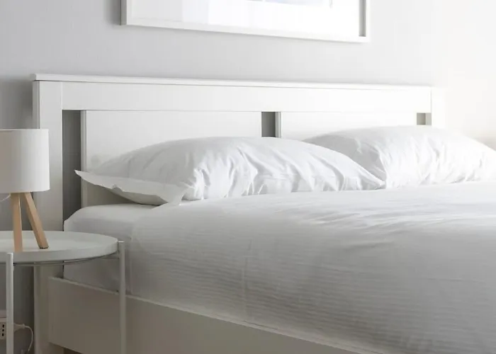 Contrasti - Black & White 아파트