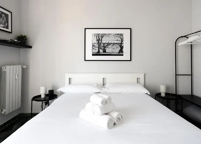 Contrasti - Black & White *