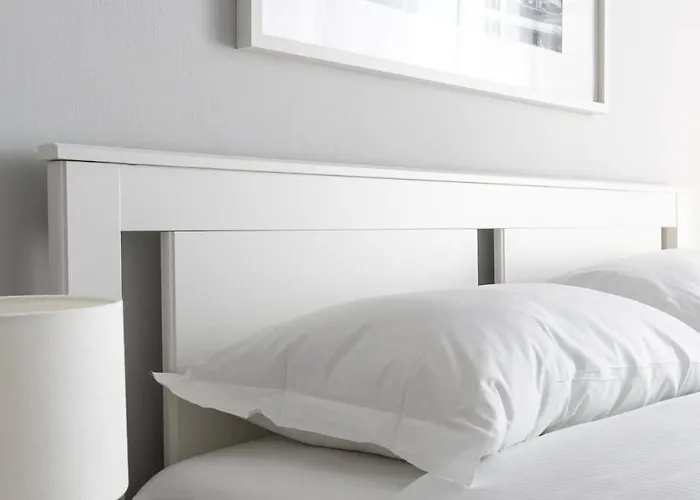 아파트 Contrasti - Black & White 밀라노