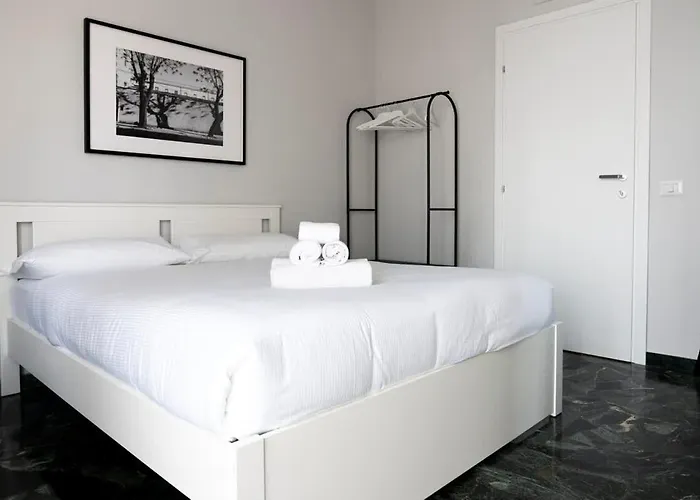 Contrasti - Black & White