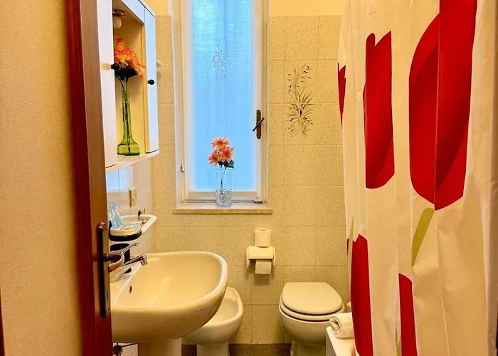 Apartmán Classic House 15 Minutes From Duomo *
