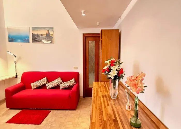 Classic House 15 Minutes From Duomo * Milán