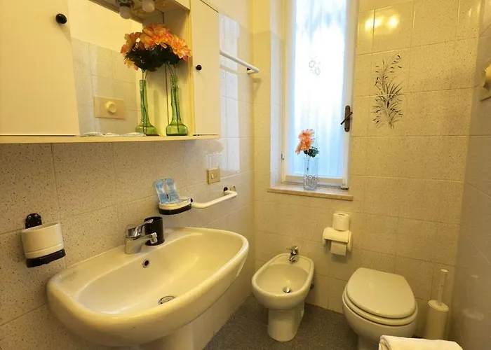 Apartmán Classic House 15 Minutes From Duomo *