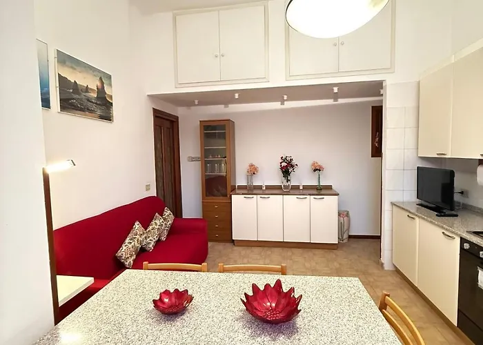 Apartmán Classic House 15 Minutes From Duomo Milán