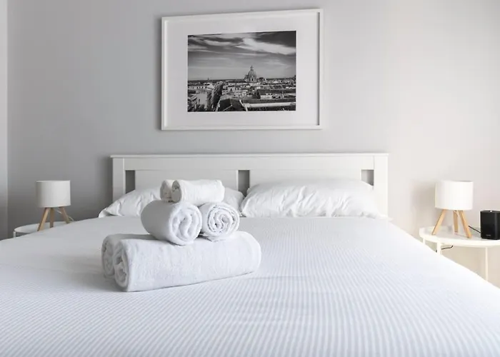 Contrasti - Black & White