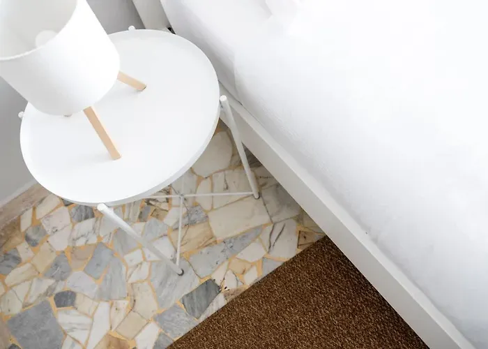 Contrasti - Black & White 아파트 밀라노