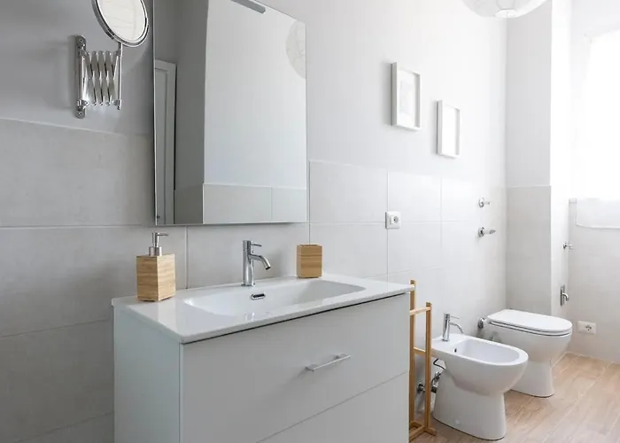 Contrasti - Black & White *