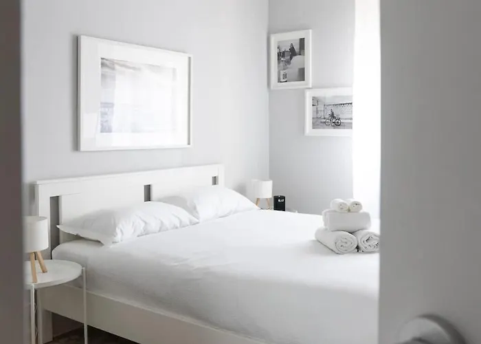 Contrasti - Black & White