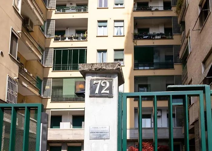 Contrasti - Black & White 밀라노