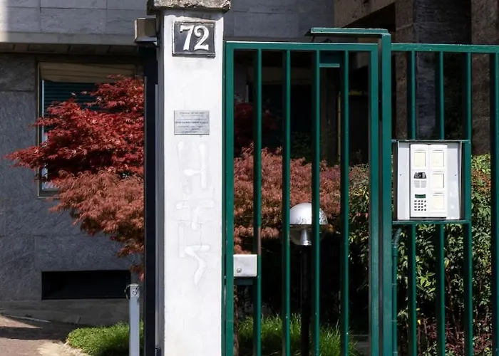 아파트 Contrasti - Black & White