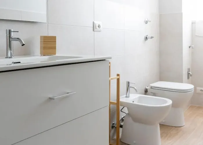 아파트 Contrasti - Black & White