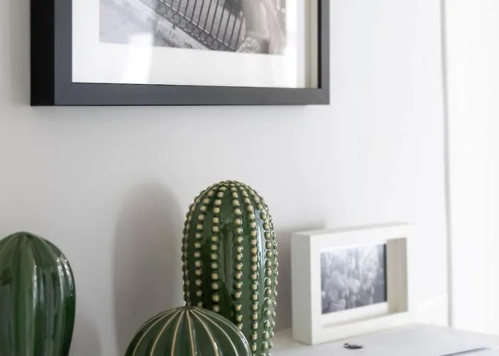 Contrasti - Black & White 아파트