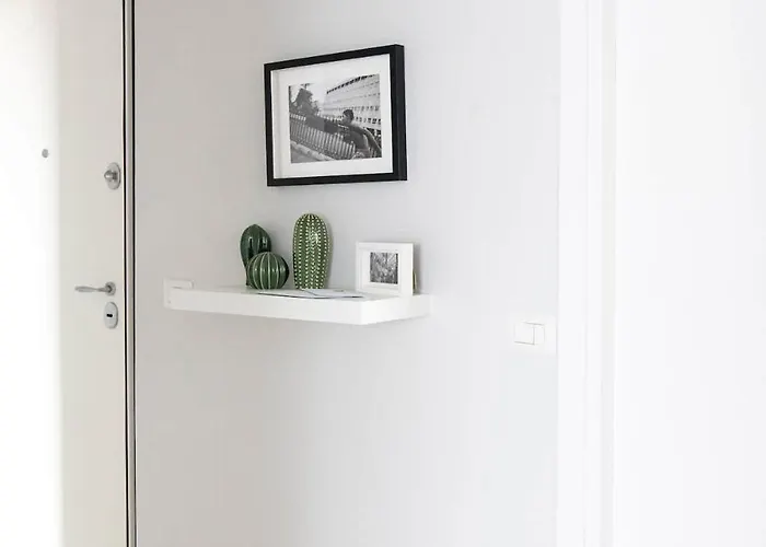 Contrasti - Black & White 아파트