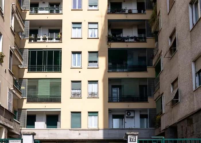 아파트 Contrasti - Black & White *